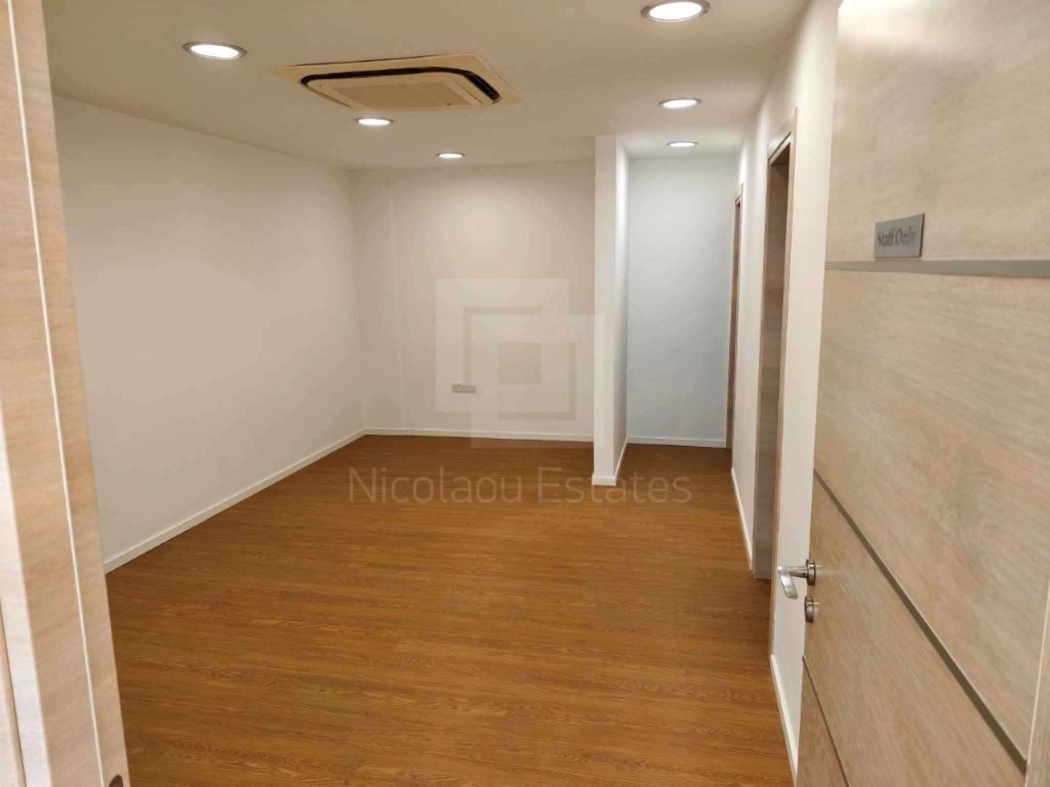 300m² Office for Rent in Limassol – Agios Athanasios