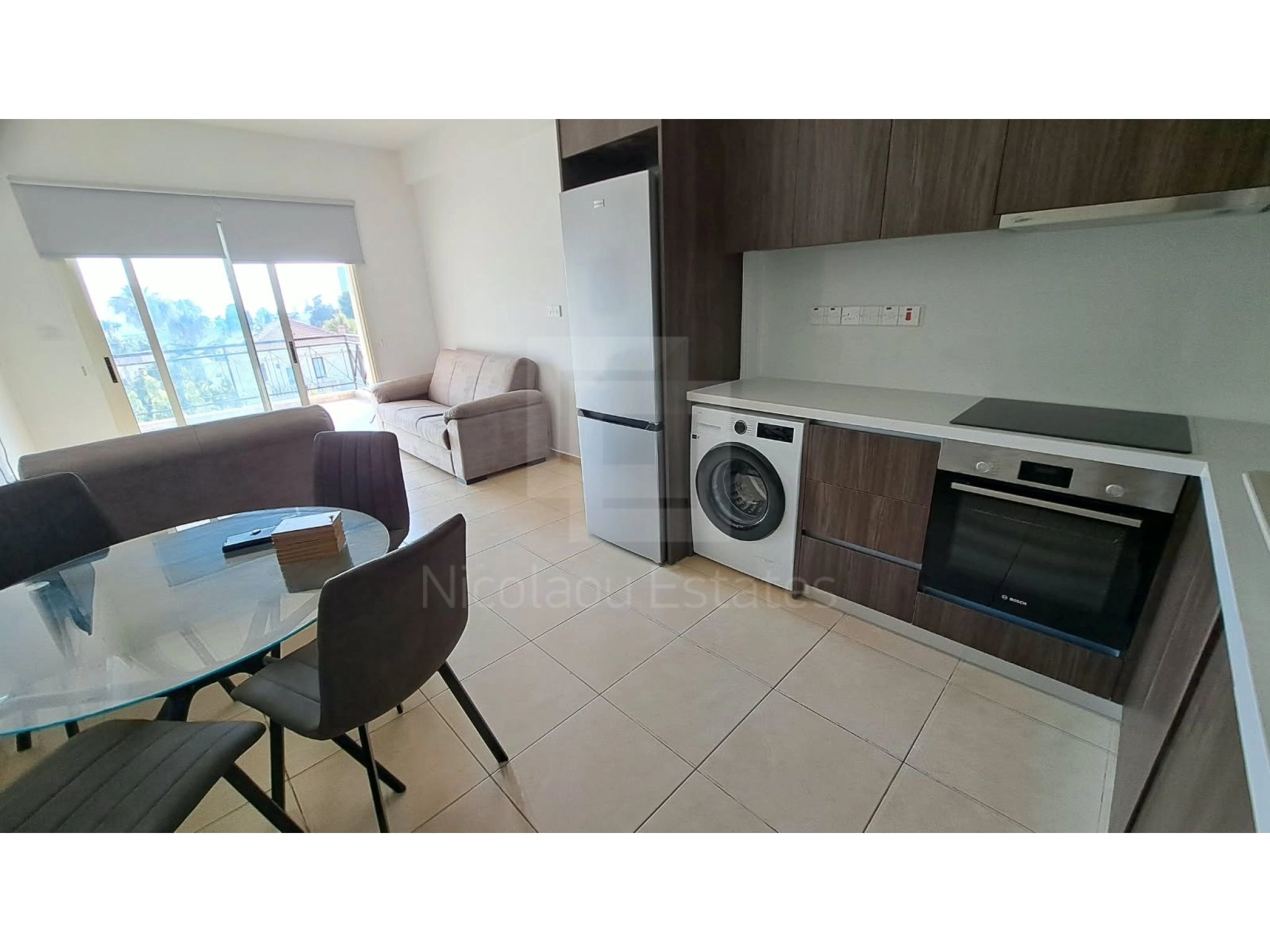2 Bedroom Apartment for Rent in Pyrgos Lemesou, Limassol District