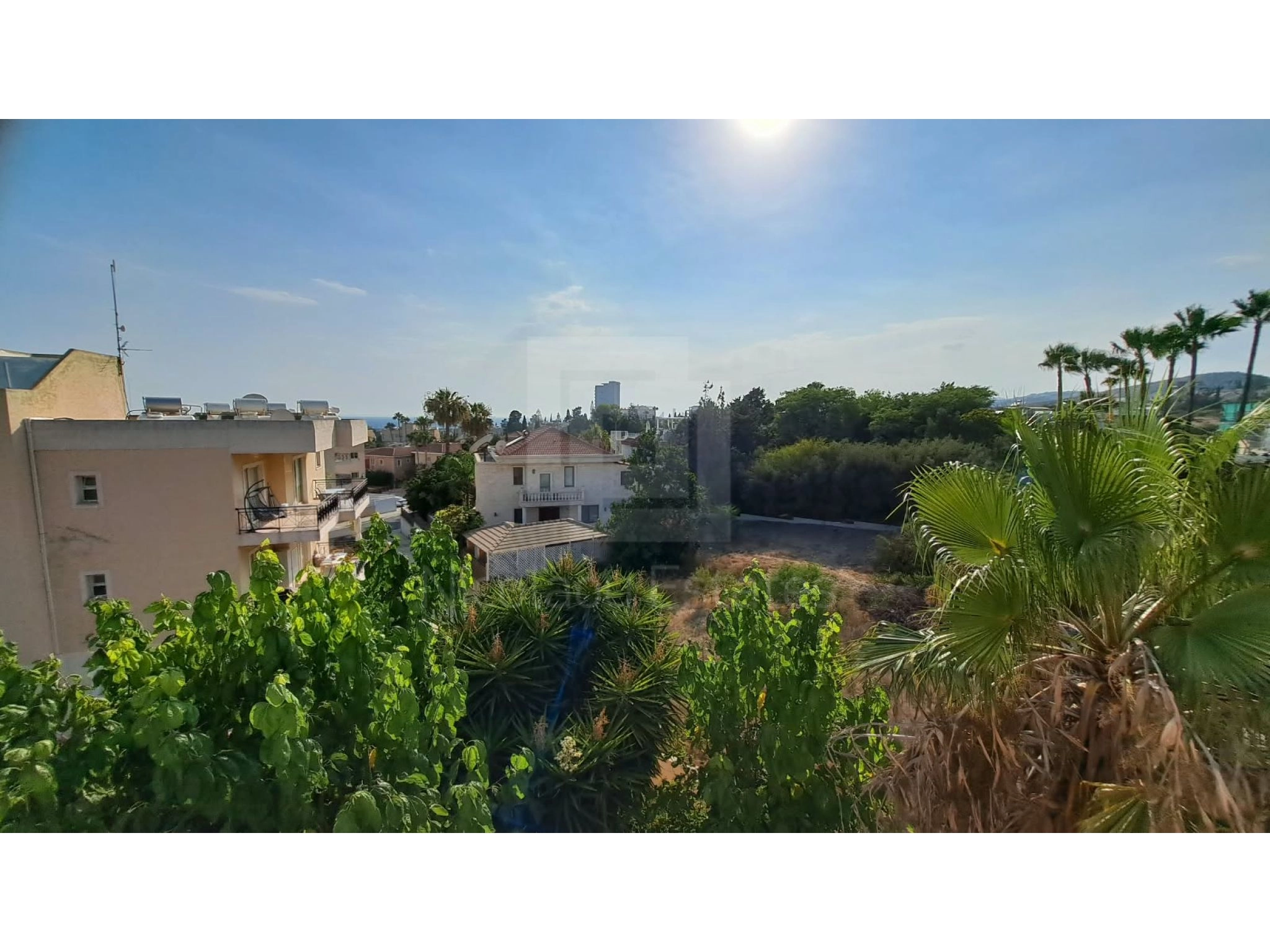 2 Bedroom Apartment for Rent in Pyrgos Lemesou, Limassol District