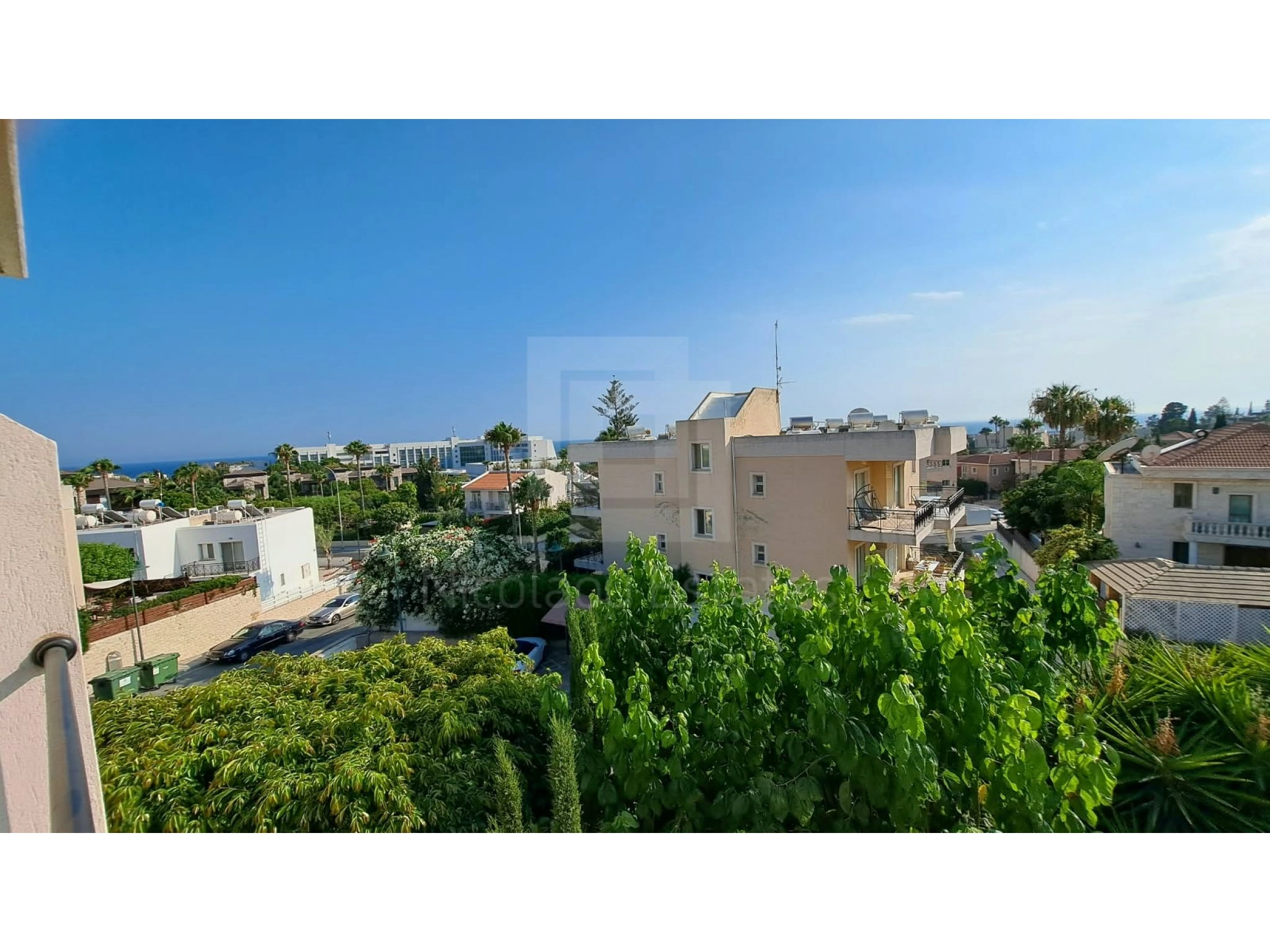2 Bedroom Apartment for Rent in Pyrgos Lemesou, Limassol District