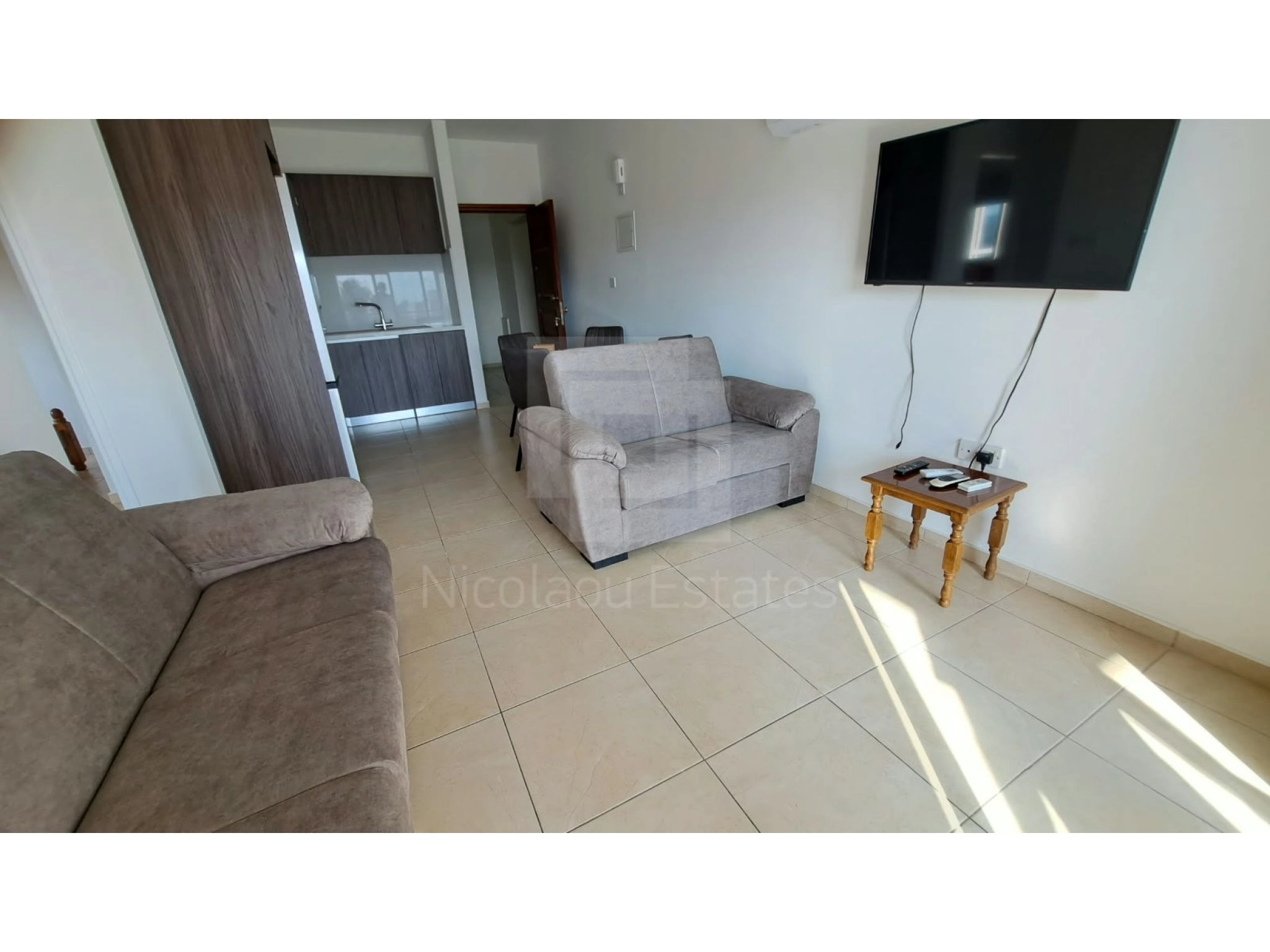 2 Bedroom Apartment for Rent in Pyrgos Lemesou, Limassol District