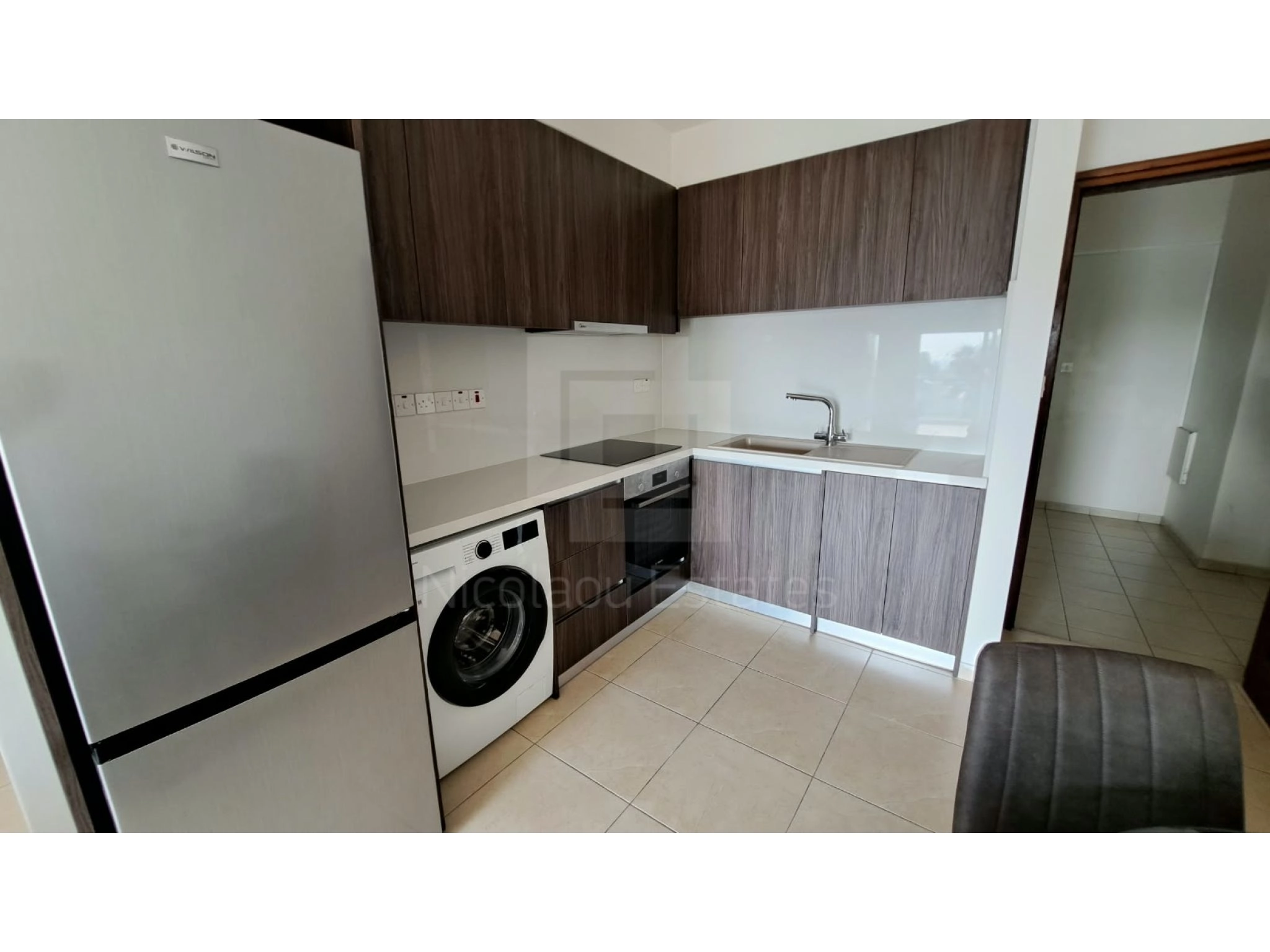 2 Bedroom Apartment for Rent in Pyrgos Lemesou, Limassol District