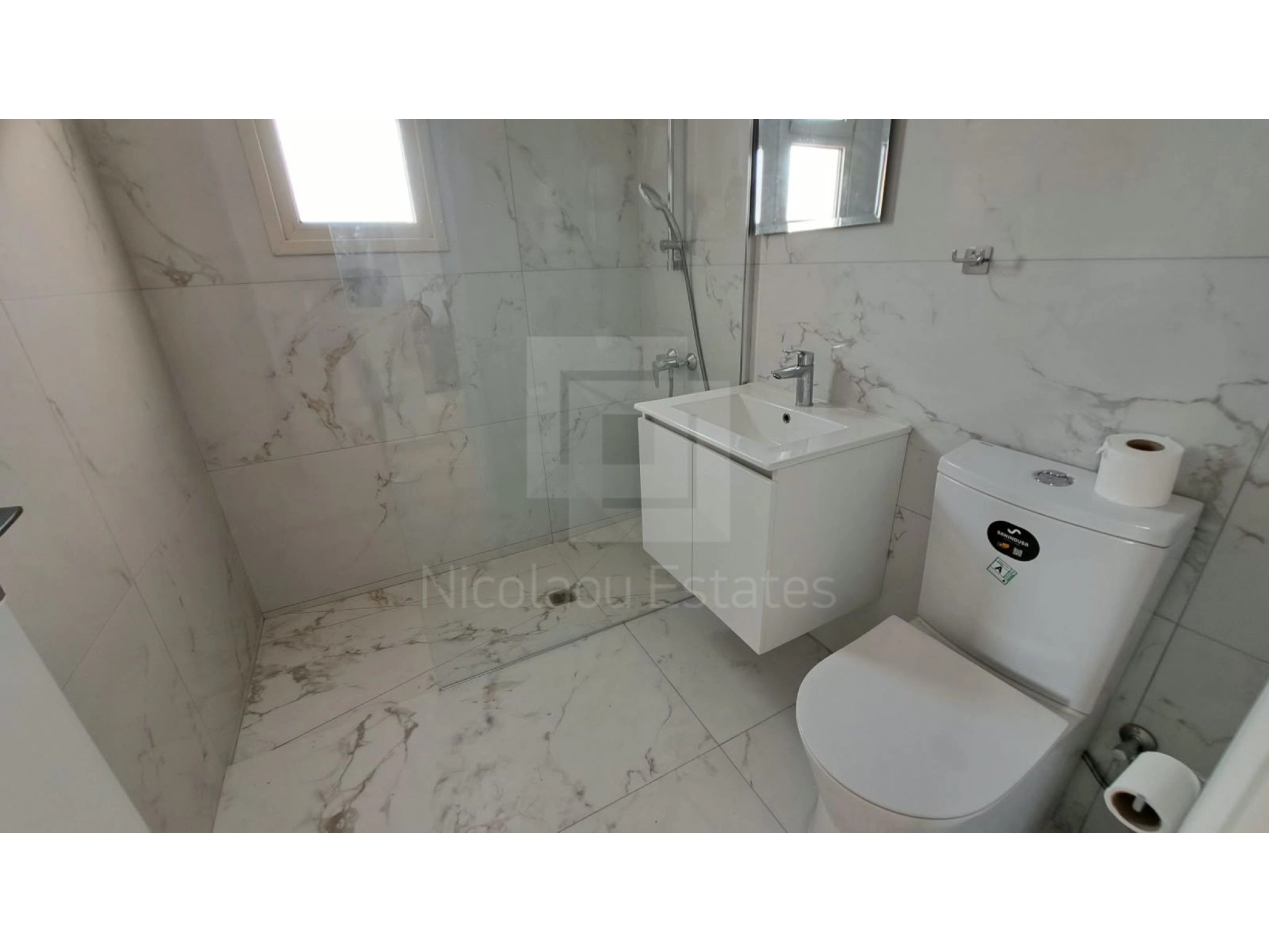 2 Bedroom Apartment for Rent in Pyrgos Lemesou, Limassol District