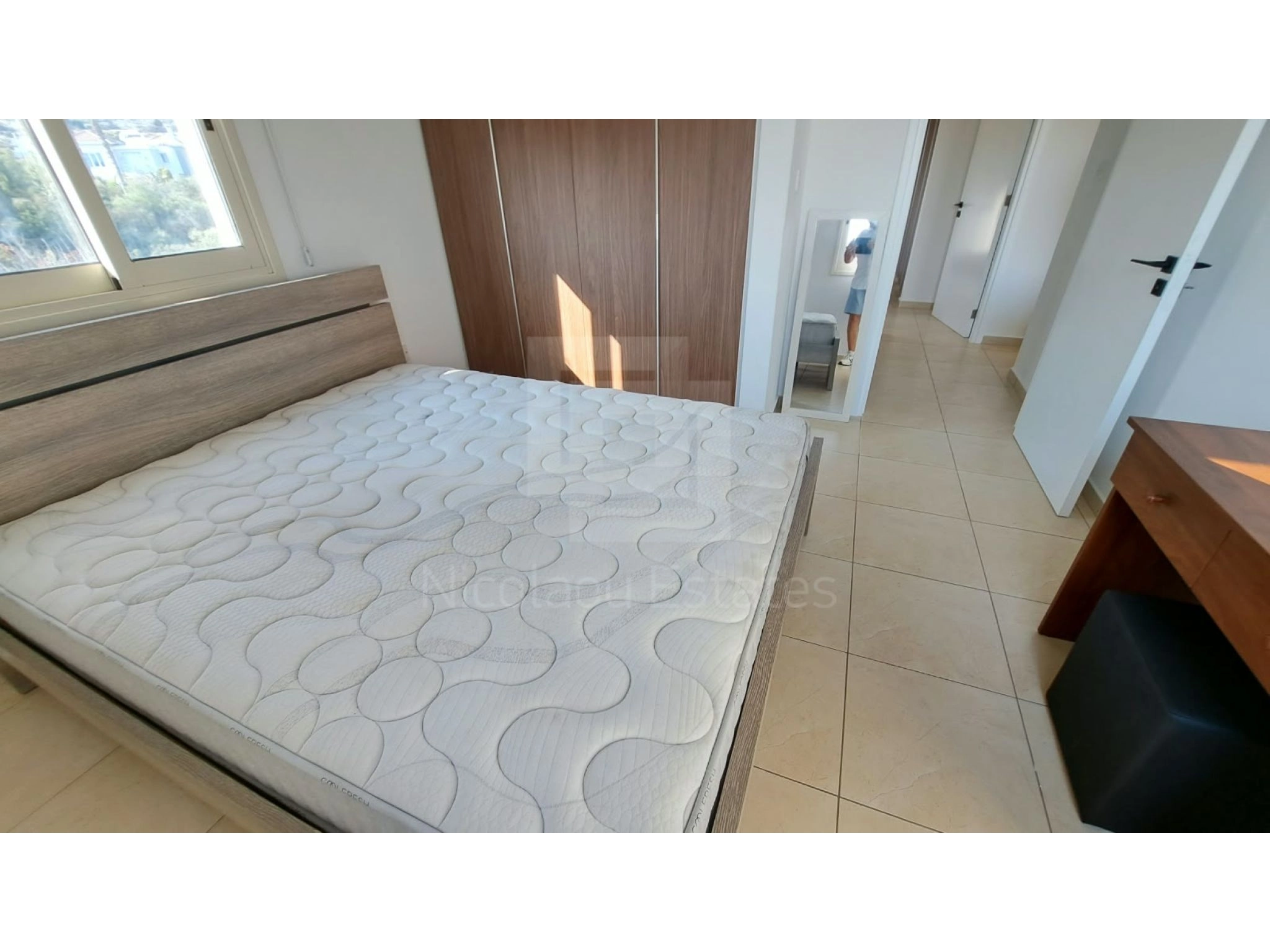 2 Bedroom Apartment for Rent in Pyrgos Lemesou, Limassol District