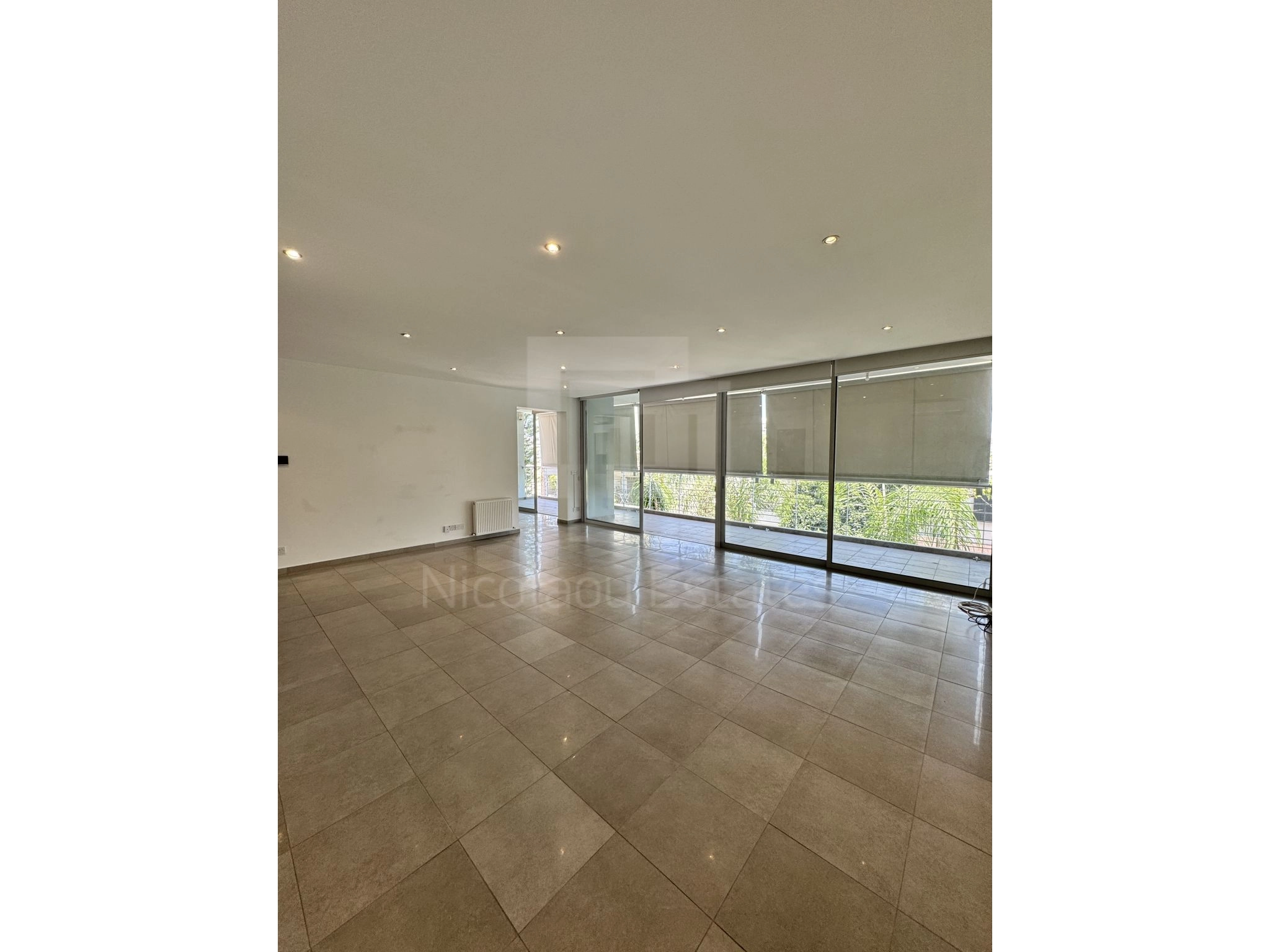 3 Bedroom Apartment for Rent in Dasoupolis, Nicosia District