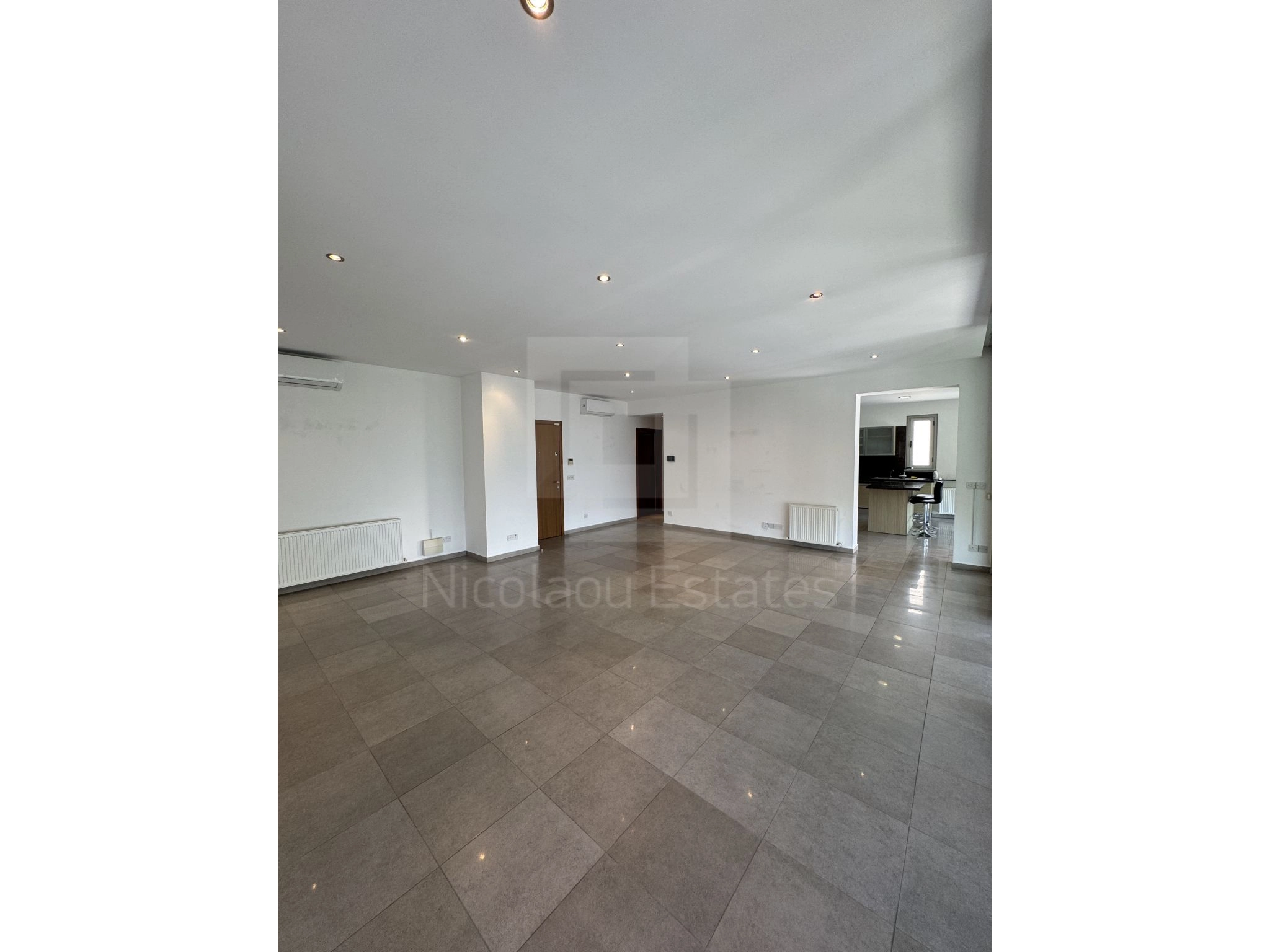 3 Bedroom Apartment for Rent in Dasoupolis, Nicosia District