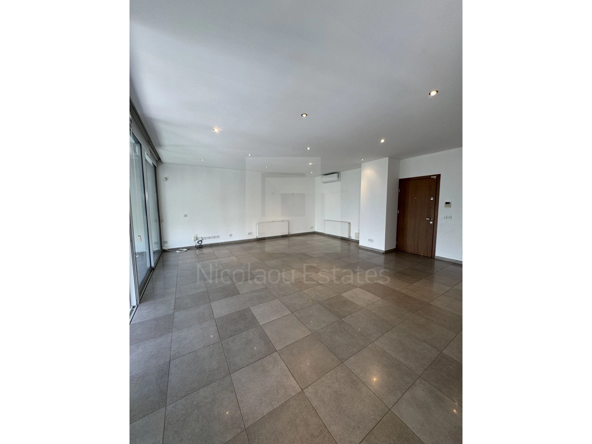3 Bedroom Apartment for Rent in Dasoupolis, Nicosia District