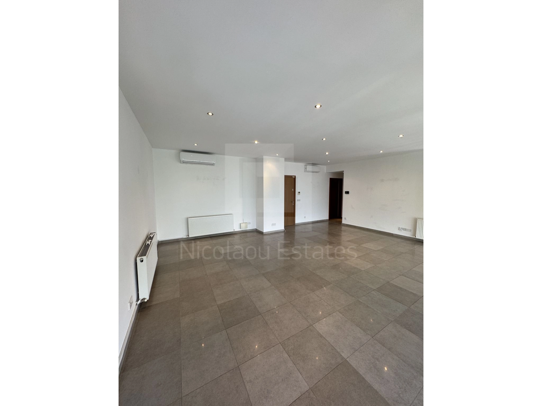 3 Bedroom Apartment for Rent in Dasoupolis, Nicosia District