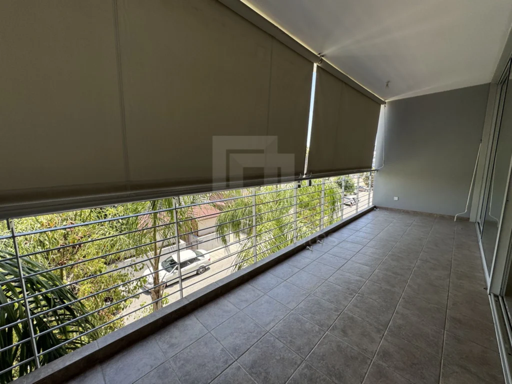 3 Bedroom Apartment for Rent in Dasoupolis, Nicosia District