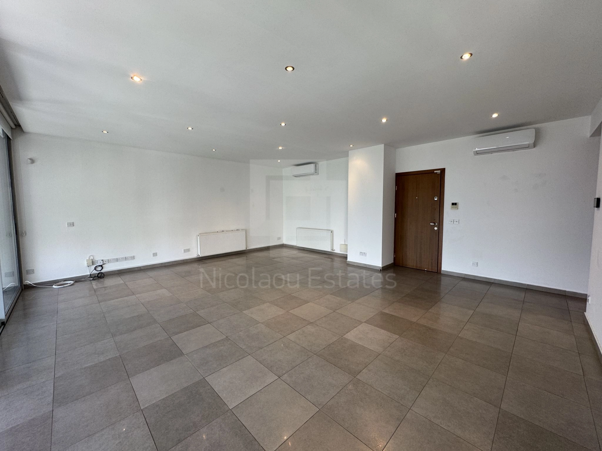 3 Bedroom Apartment for Rent in Dasoupolis, Nicosia District