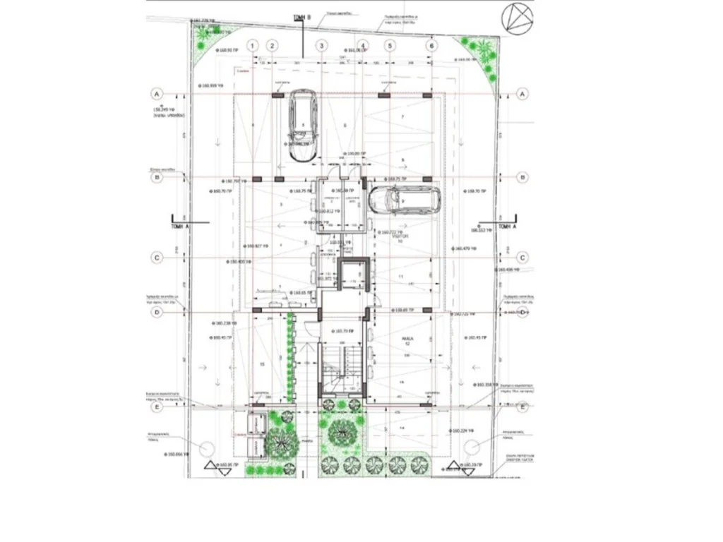 2 Bedroom Apartment for Sale in Nicosia District