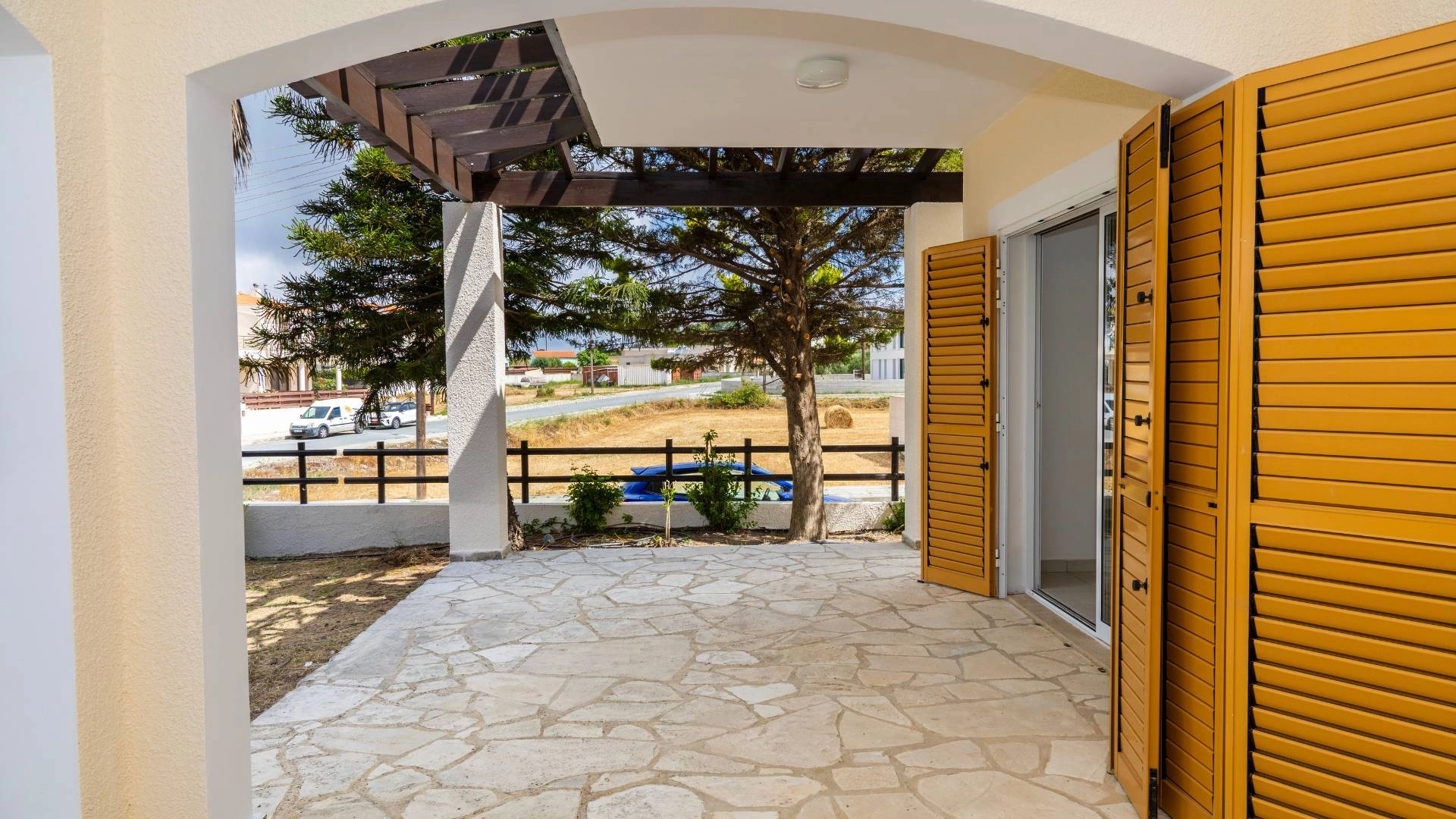 1 Bedroom House for Sale in Koili, Paphos District