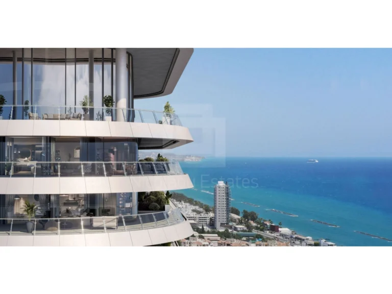 6+ Bedroom Apartment for Sale in Limassol District