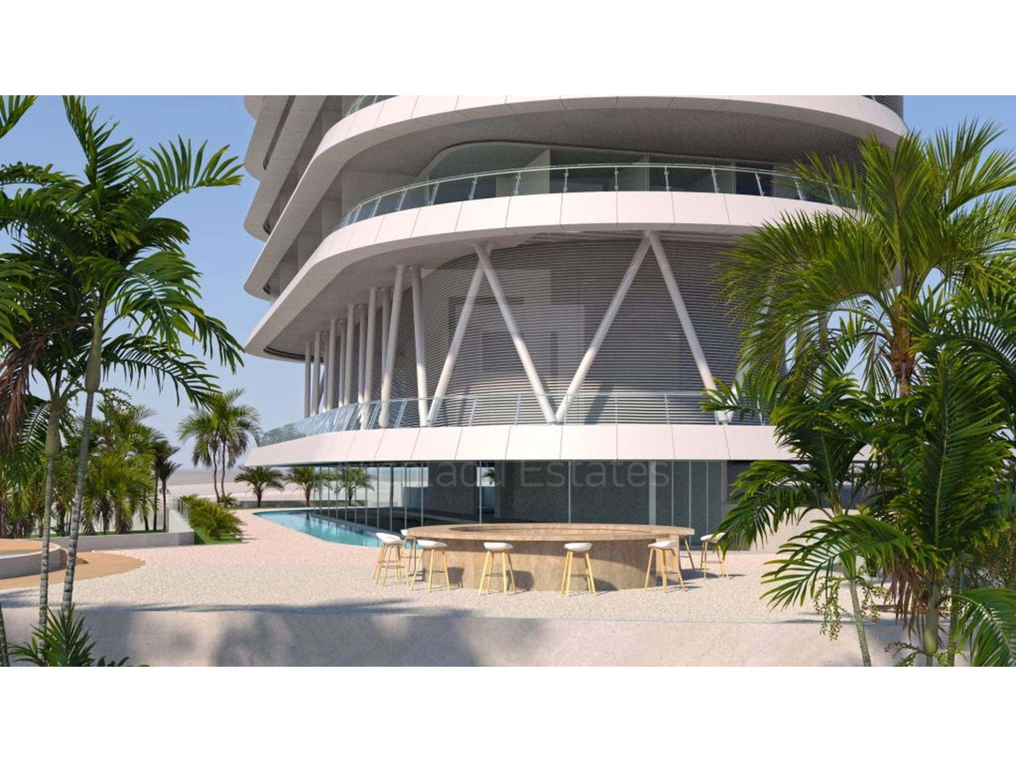 6+ Bedroom Apartment for Sale in Limassol District