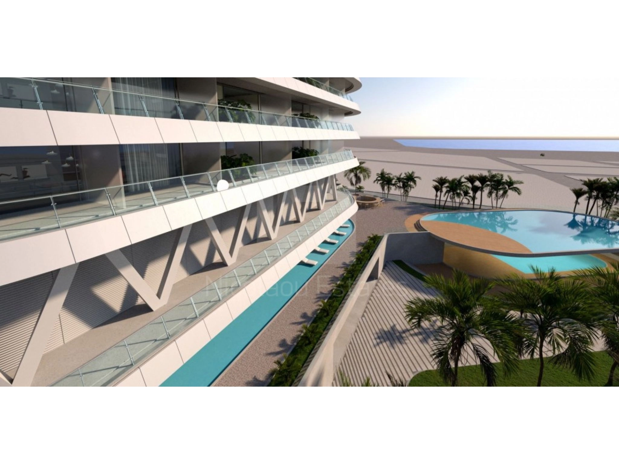 6+ Bedroom Apartment for Sale in Limassol District