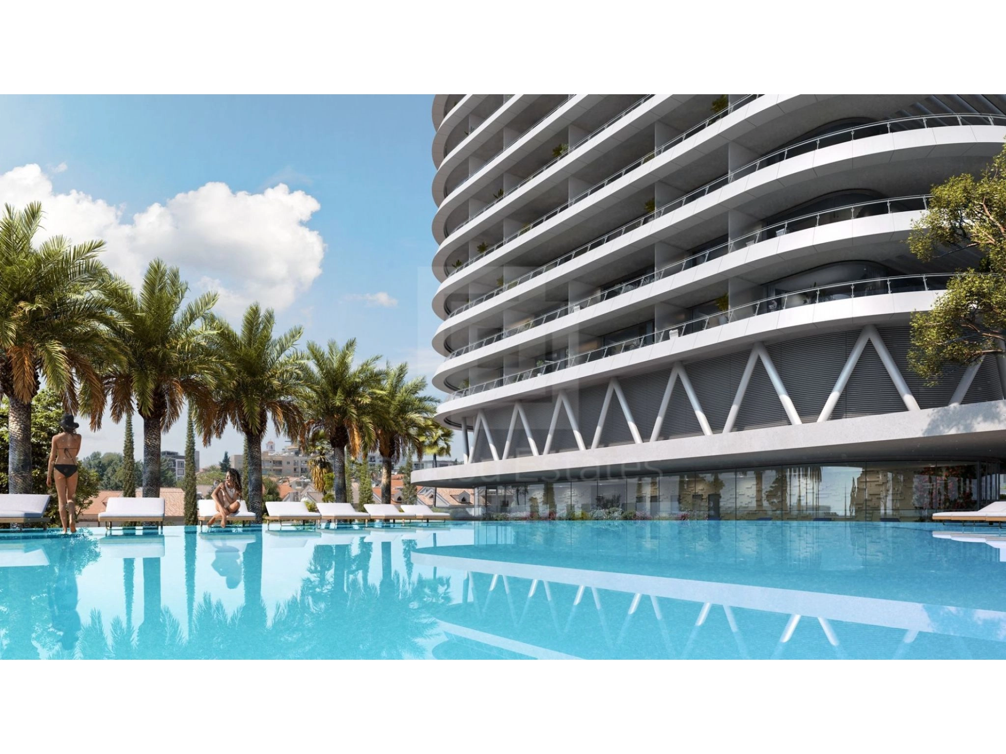 418m² Apartment for Sale in Limassol District