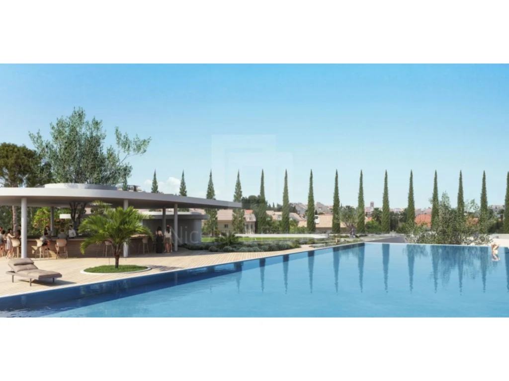 4 Bedroom Apartment for Sale in Limassol District