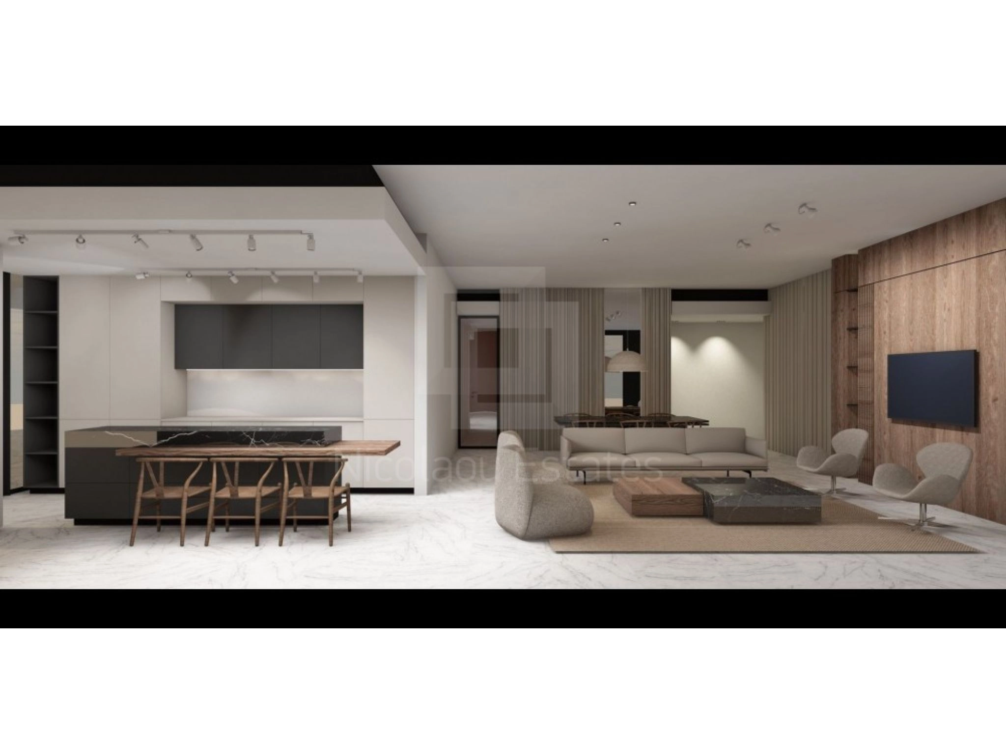 4 Bedroom Apartment for Sale in Limassol District