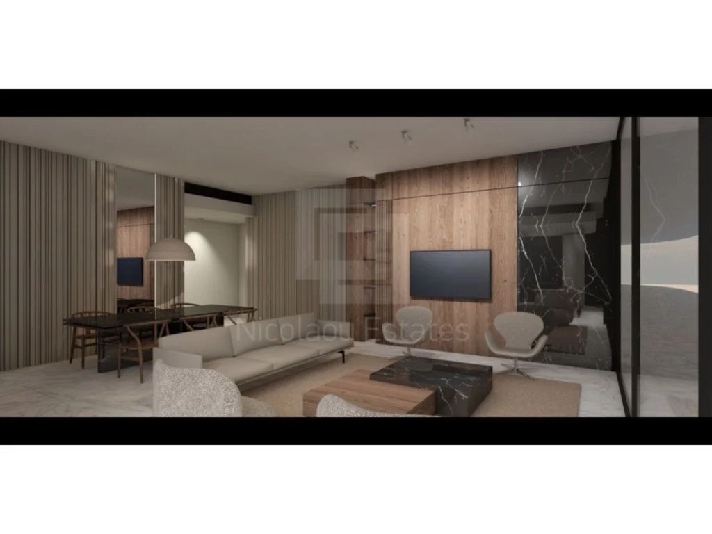 4 Bedroom Apartment for Sale in Limassol District