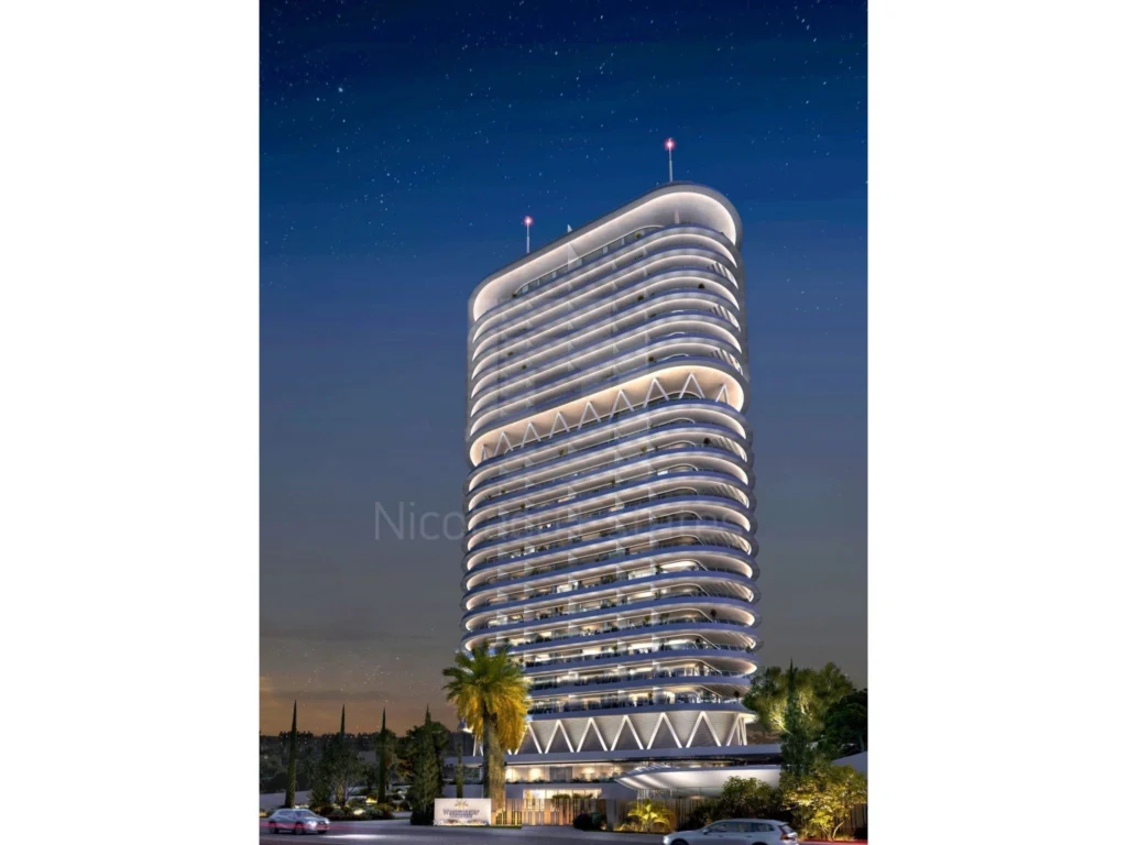 4 Bedroom Apartment for Sale in Limassol District