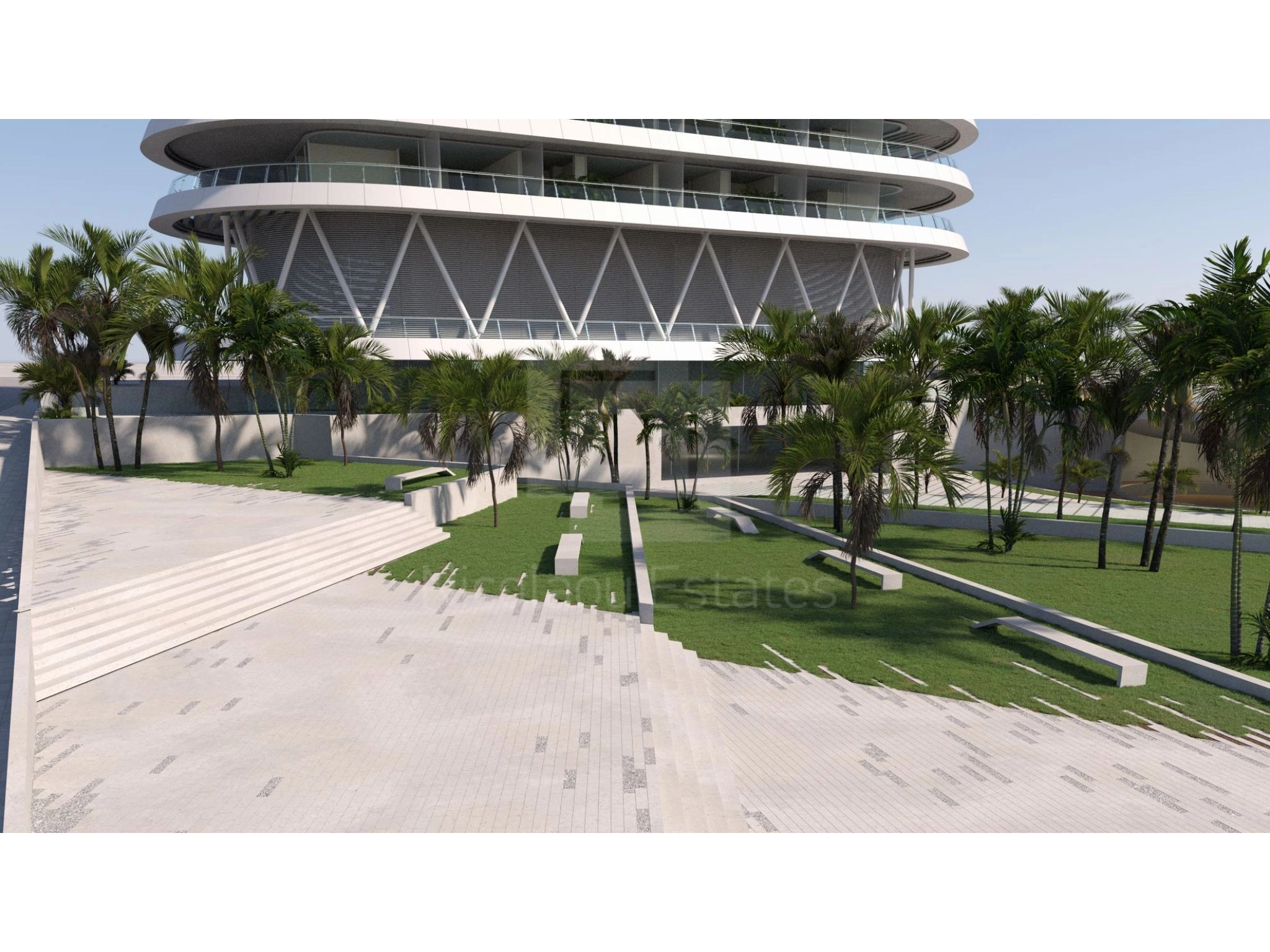 4 Bedroom Apartment for Sale in Limassol District
