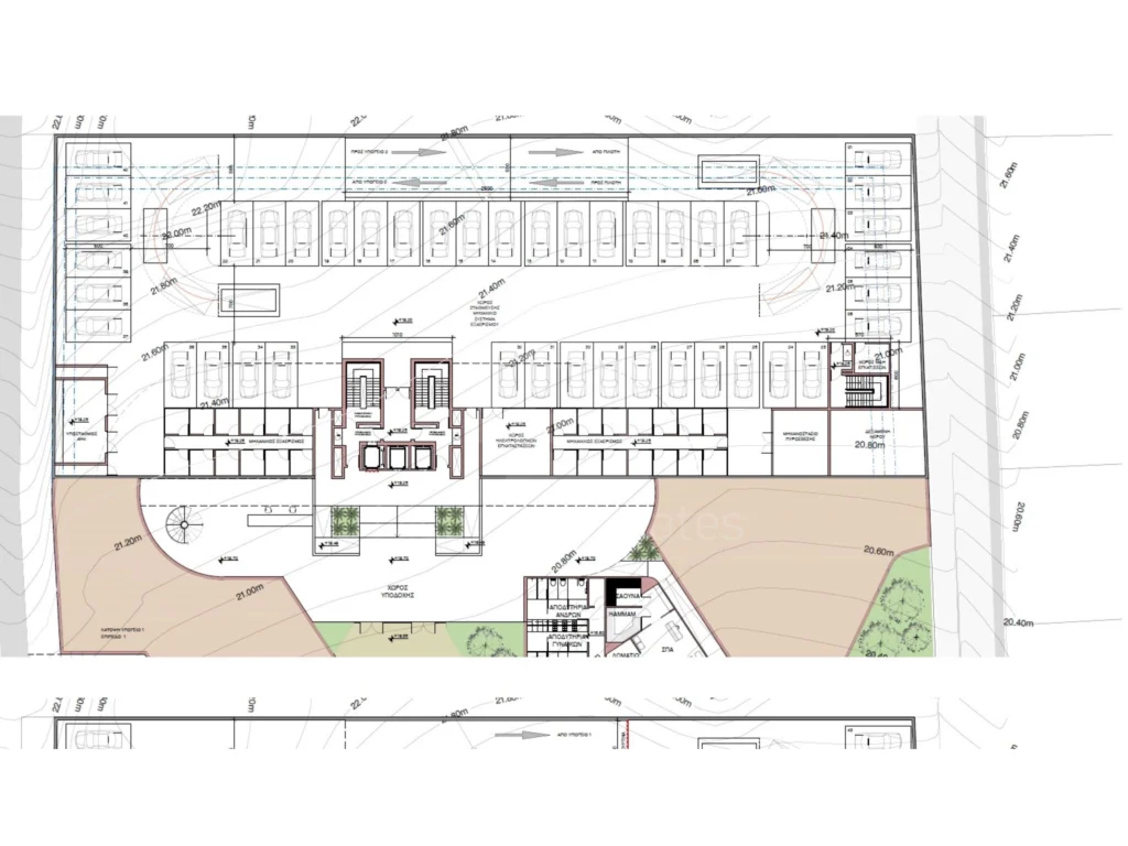 4 Bedroom Apartment for Sale in Limassol District