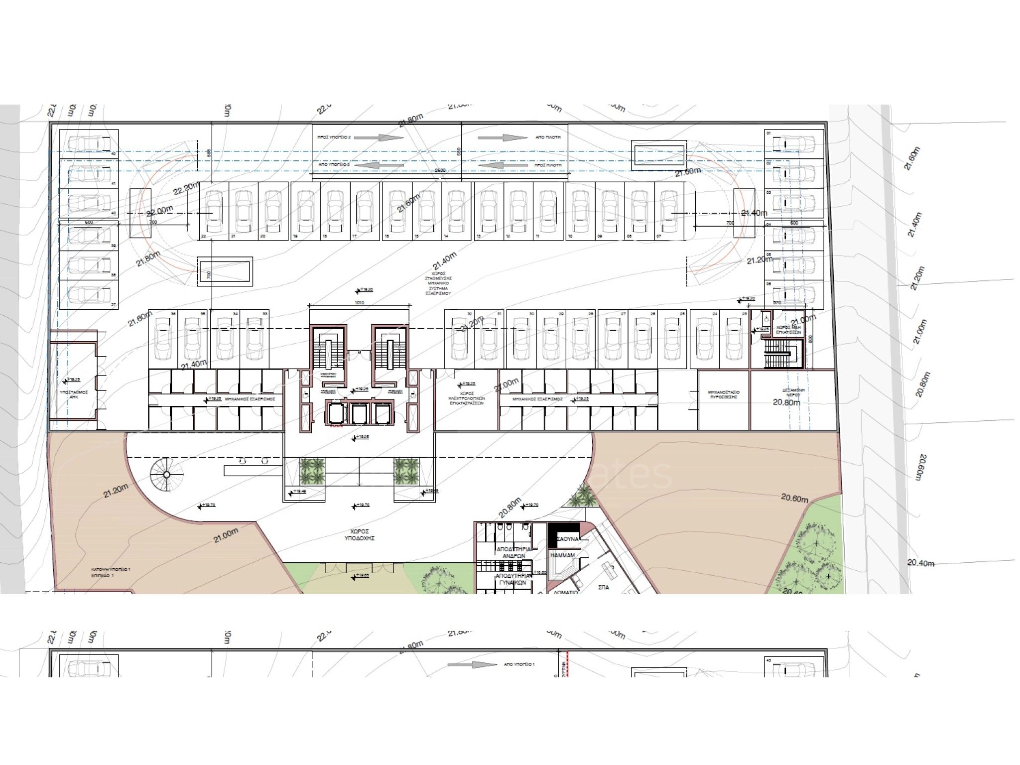 4 Bedroom Apartment for Sale in Limassol District