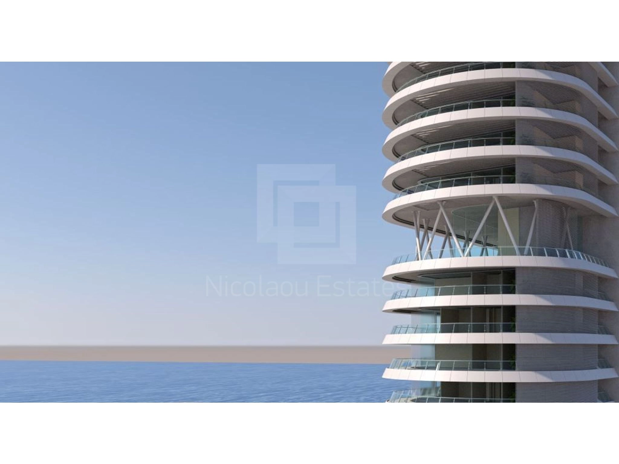 4 Bedroom Apartment for Sale in Limassol District