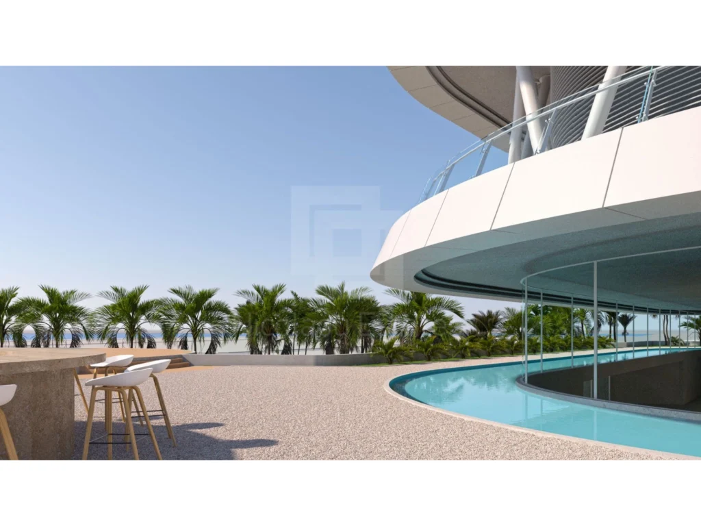 4 Bedroom Apartment for Sale in Limassol District
