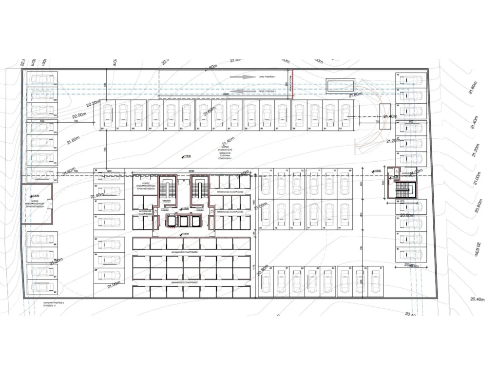 4 Bedroom Apartment for Sale in Limassol District