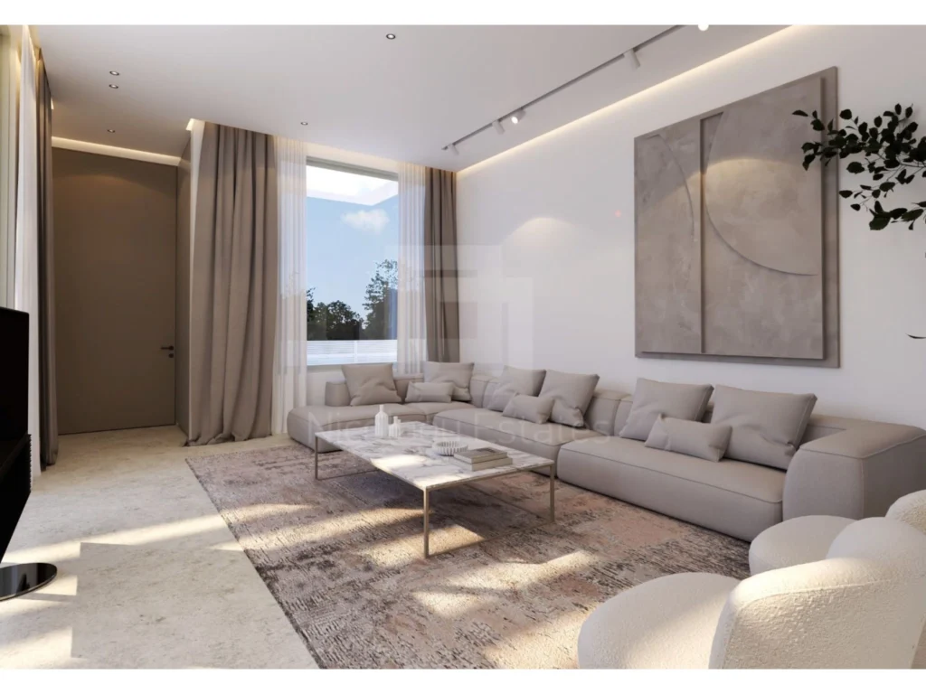 5 Bedroom House for Sale in Agios Tychonas, Limassol District