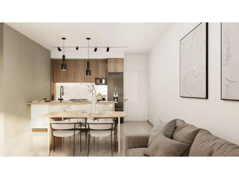2 Bedroom Apartment for Sale in Germasogeia, Limassol District
