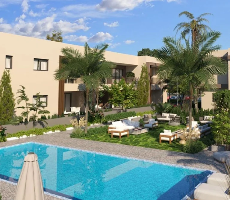 1 Bedroom Apartment for Sale in Famagusta District