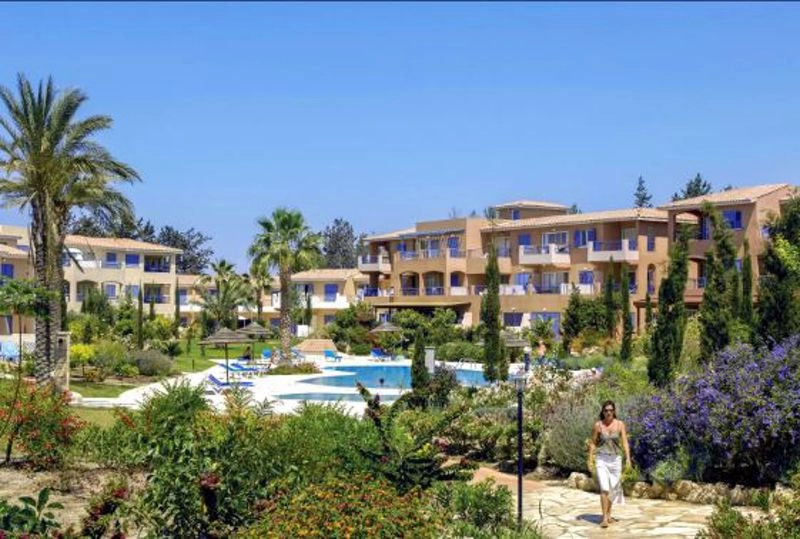 2 Bedroom Apartment for Sale in Kato Paphos