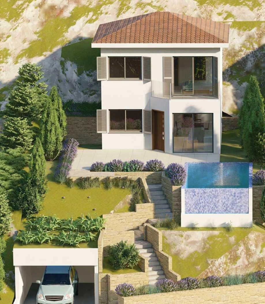 3 Bedroom House for Sale in Paphos District
