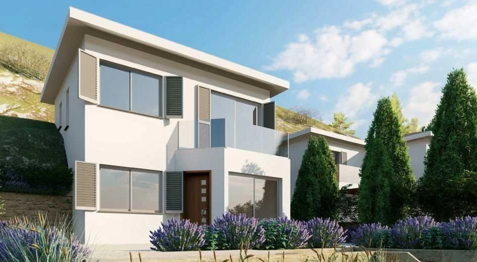 3 Bedroom House for Sale in Paphos District