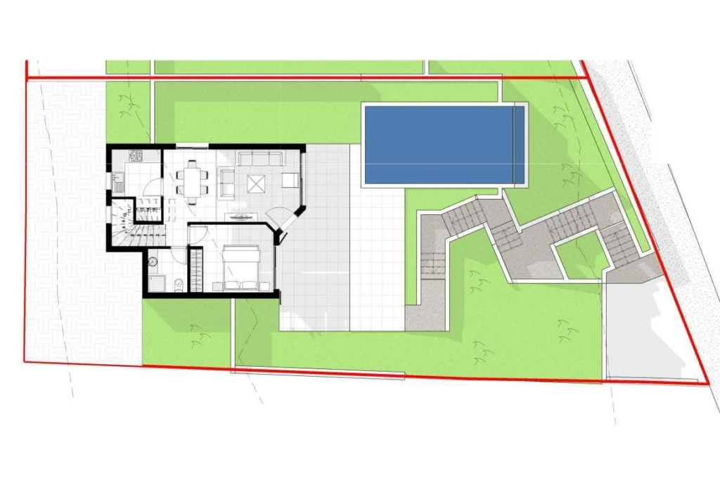 3 Bedroom House for Sale in Paphos District