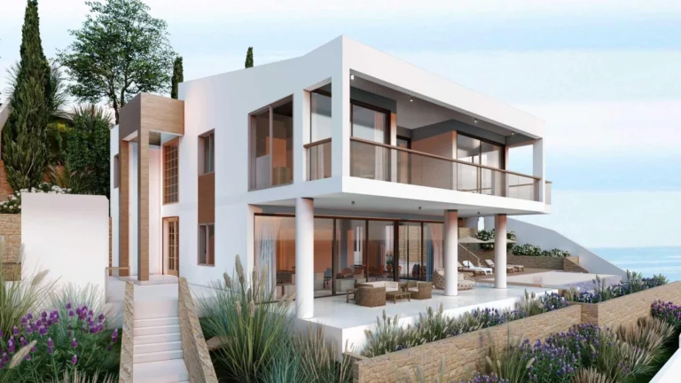 4 Bedroom House for Sale in Paphos District