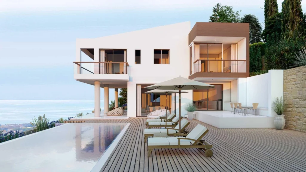 4 Bedroom House for Sale in Paphos District