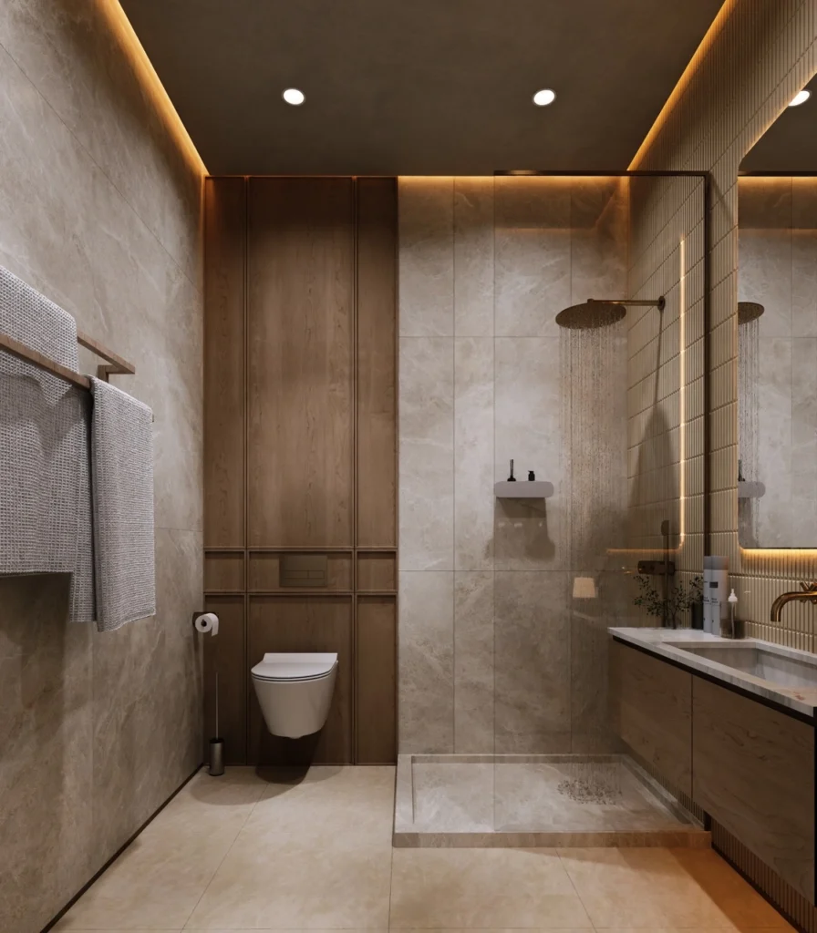 1 Bedroom Apartment for Sale in Limassol – Neapolis