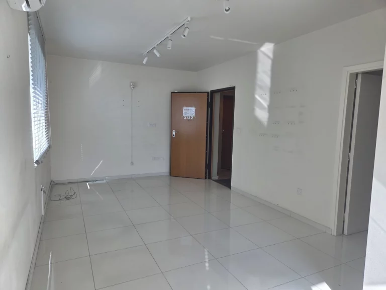 Office for Rent in Limassol – Agia Zoni