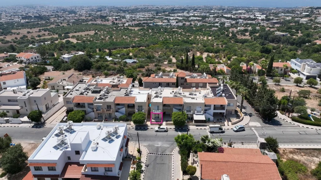 2 Bedroom Apartment for Sale in Mesa Chorio, Paphos District
