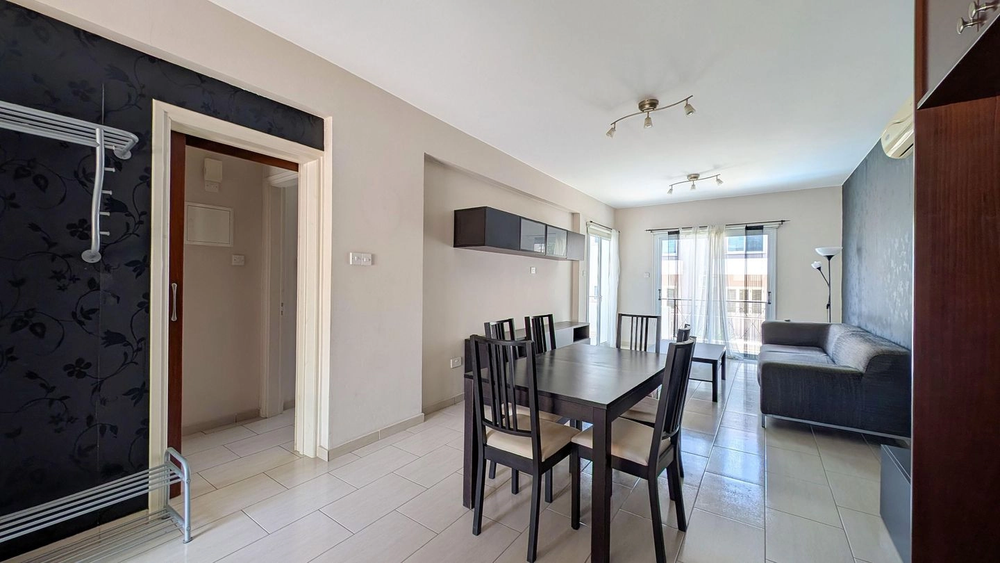 2 Bedroom Apartment for Sale in Mesa Chorio, Paphos District
