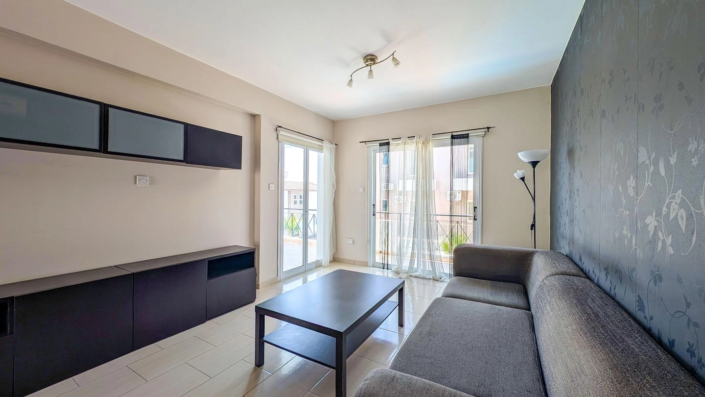 2 Bedroom Apartment for Sale in Mesa Chorio, Paphos District