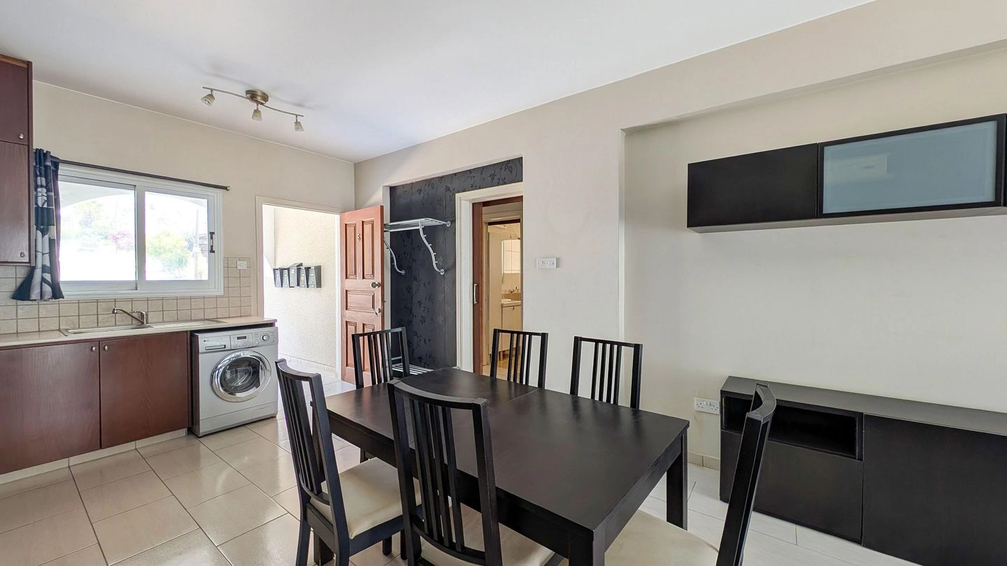 2 Bedroom Apartment for Sale in Mesa Chorio, Paphos District