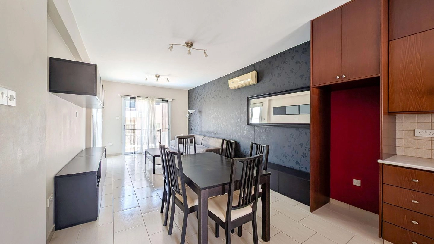2 Bedroom Apartment for Sale in Mesa Chorio, Paphos District