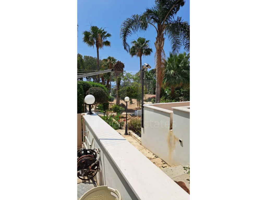 3 Bedroom Apartment for Rent in Limassol District