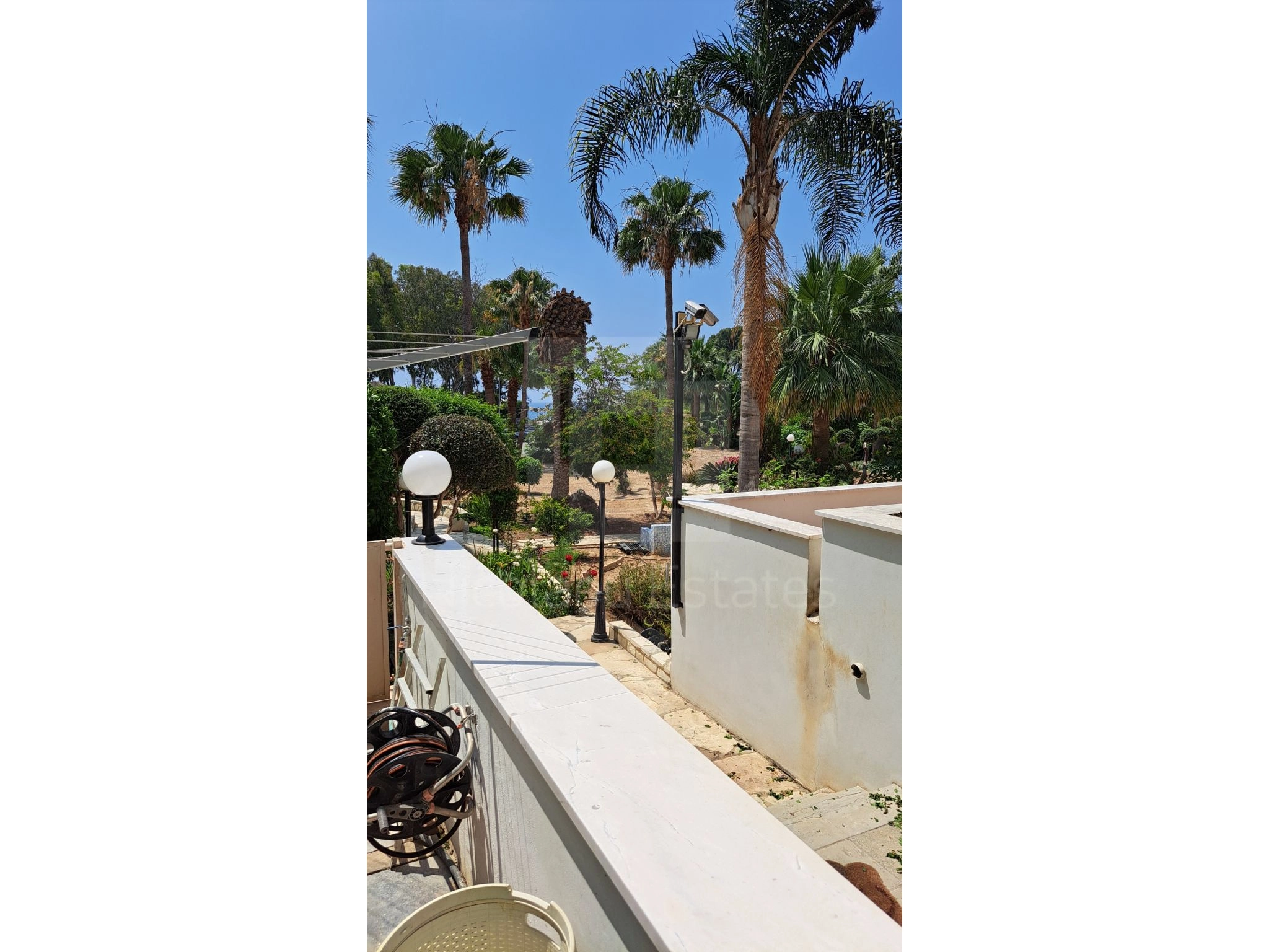 3 Bedroom Apartment for Rent in Limassol District