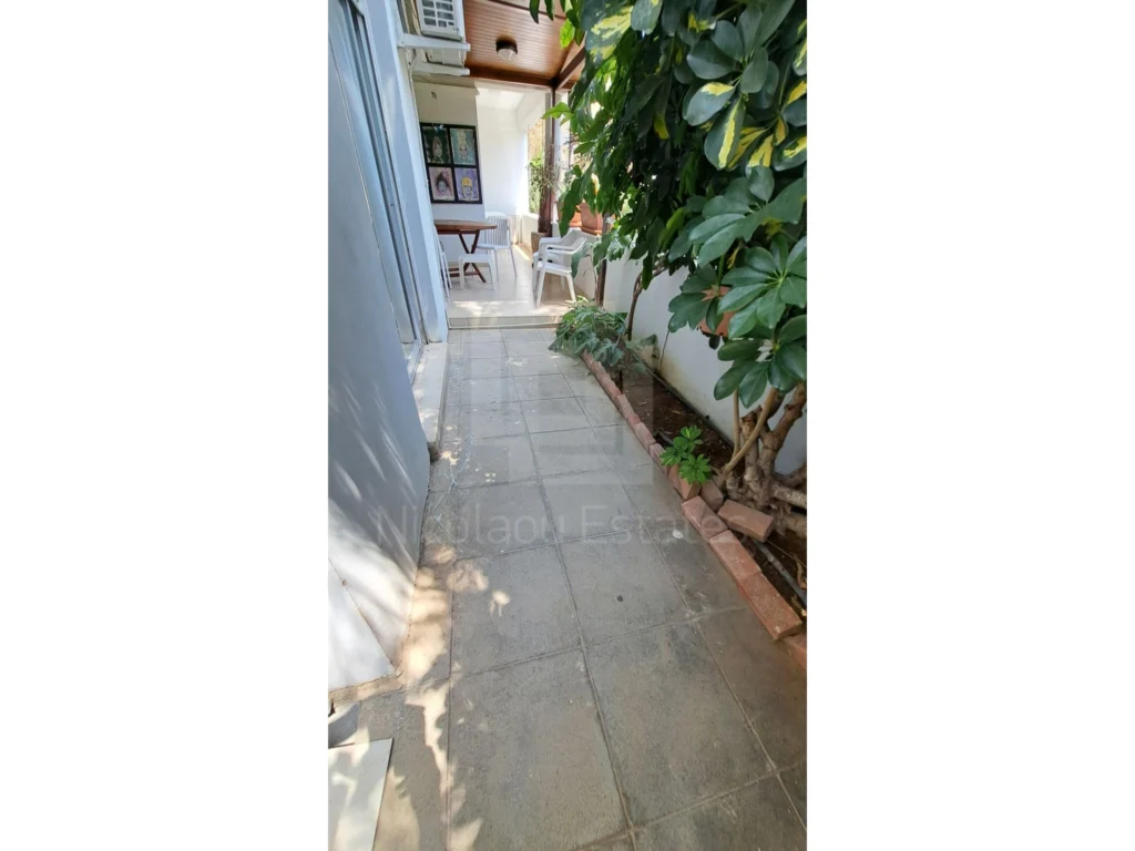 3 Bedroom Apartment for Rent in Limassol District