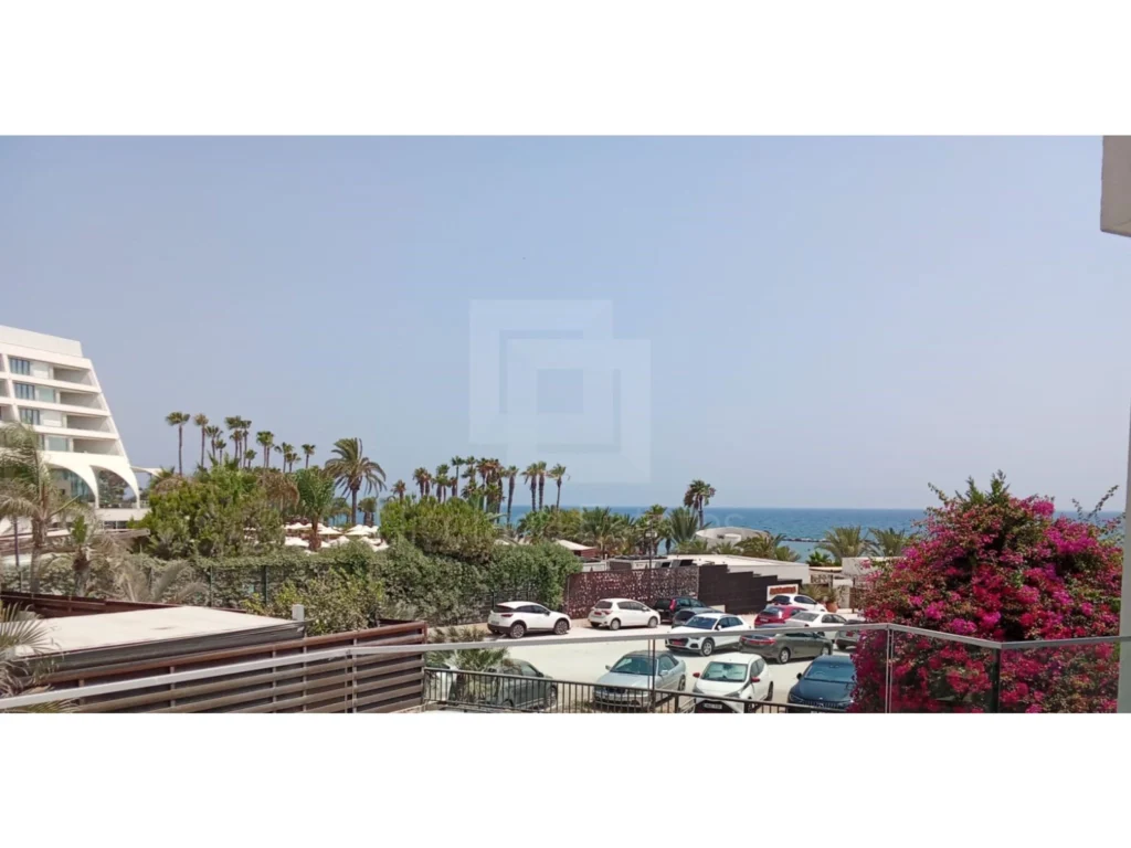 2 Bedroom House for Rent in Agios Tychonas, Limassol District
